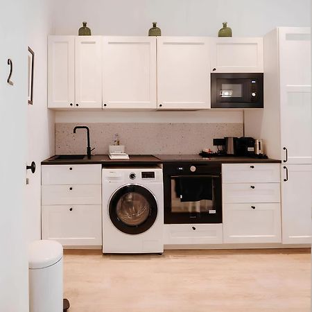 Studio 30M2 Pour 2 Personnes مارسيليا المظهر الخارجي الصورة