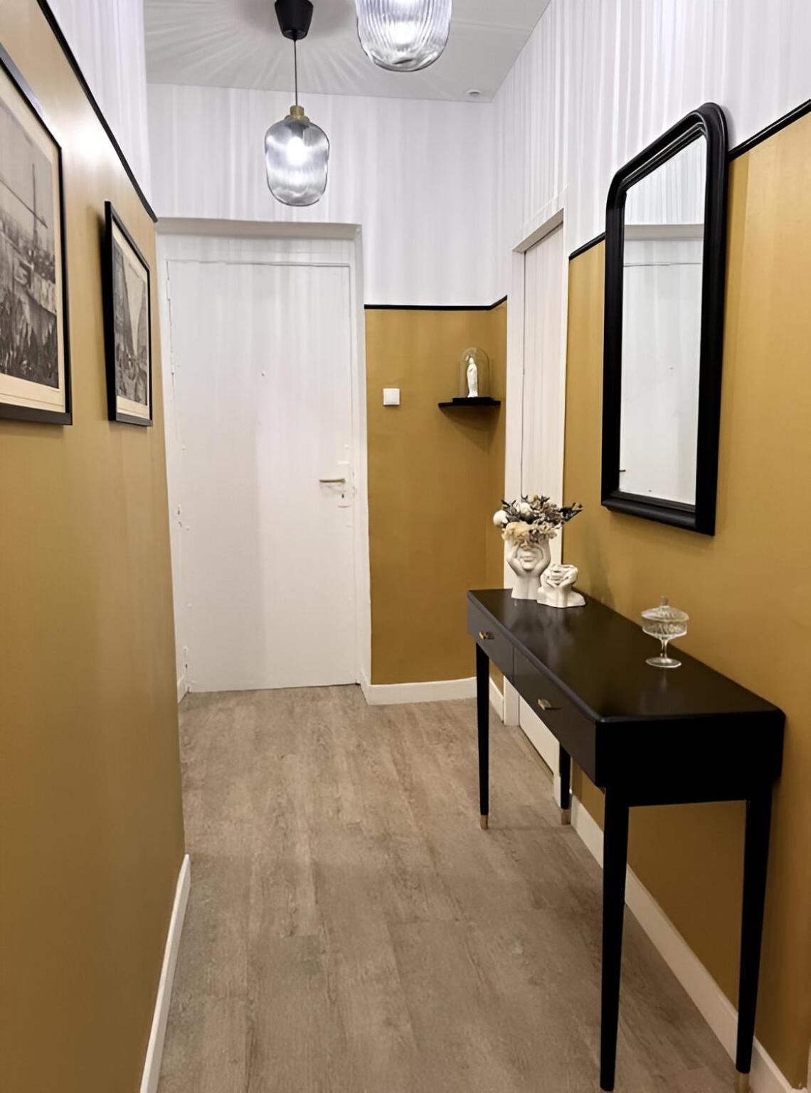 Studio 30M2 Pour 2 Personnes مارسيليا المظهر الخارجي الصورة